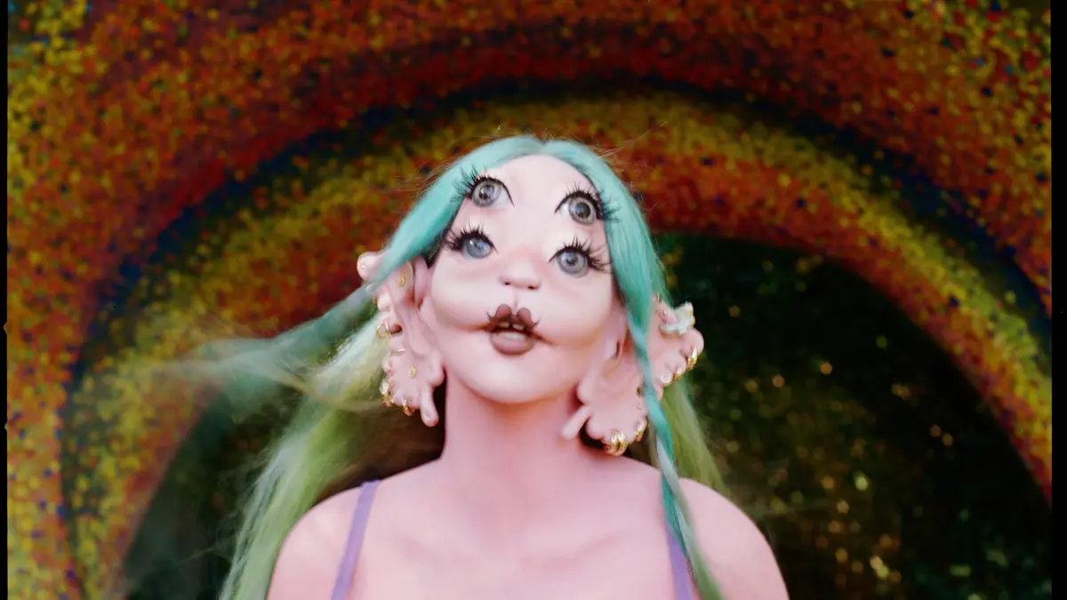Melanie Martinez