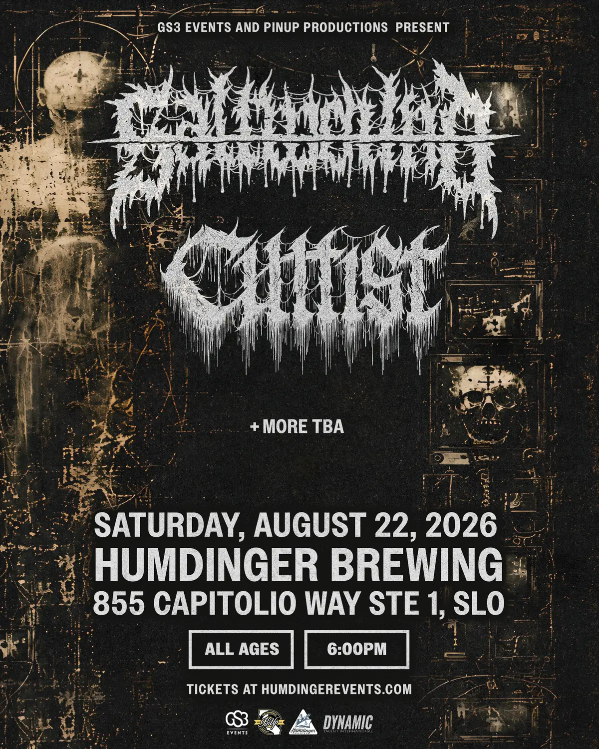 Saltwound/Cultist