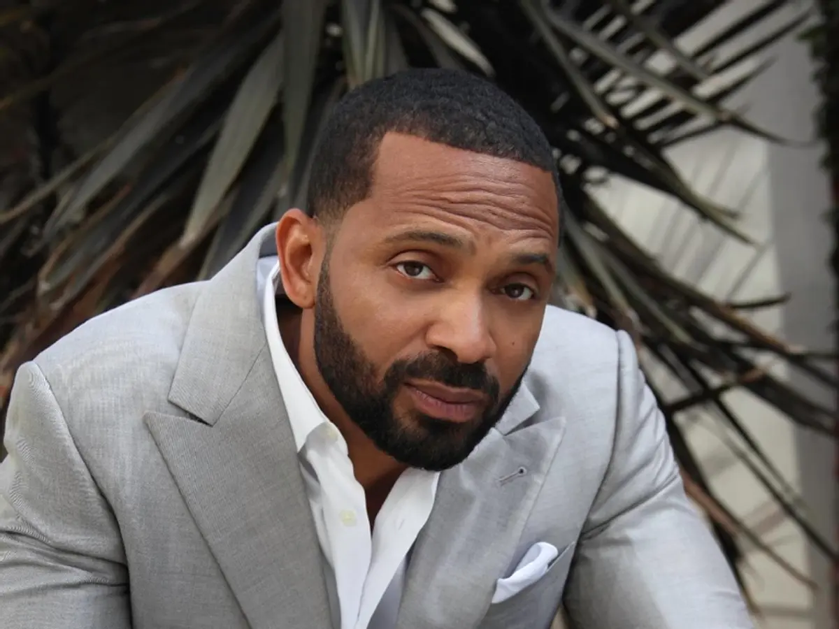 Mike Epps