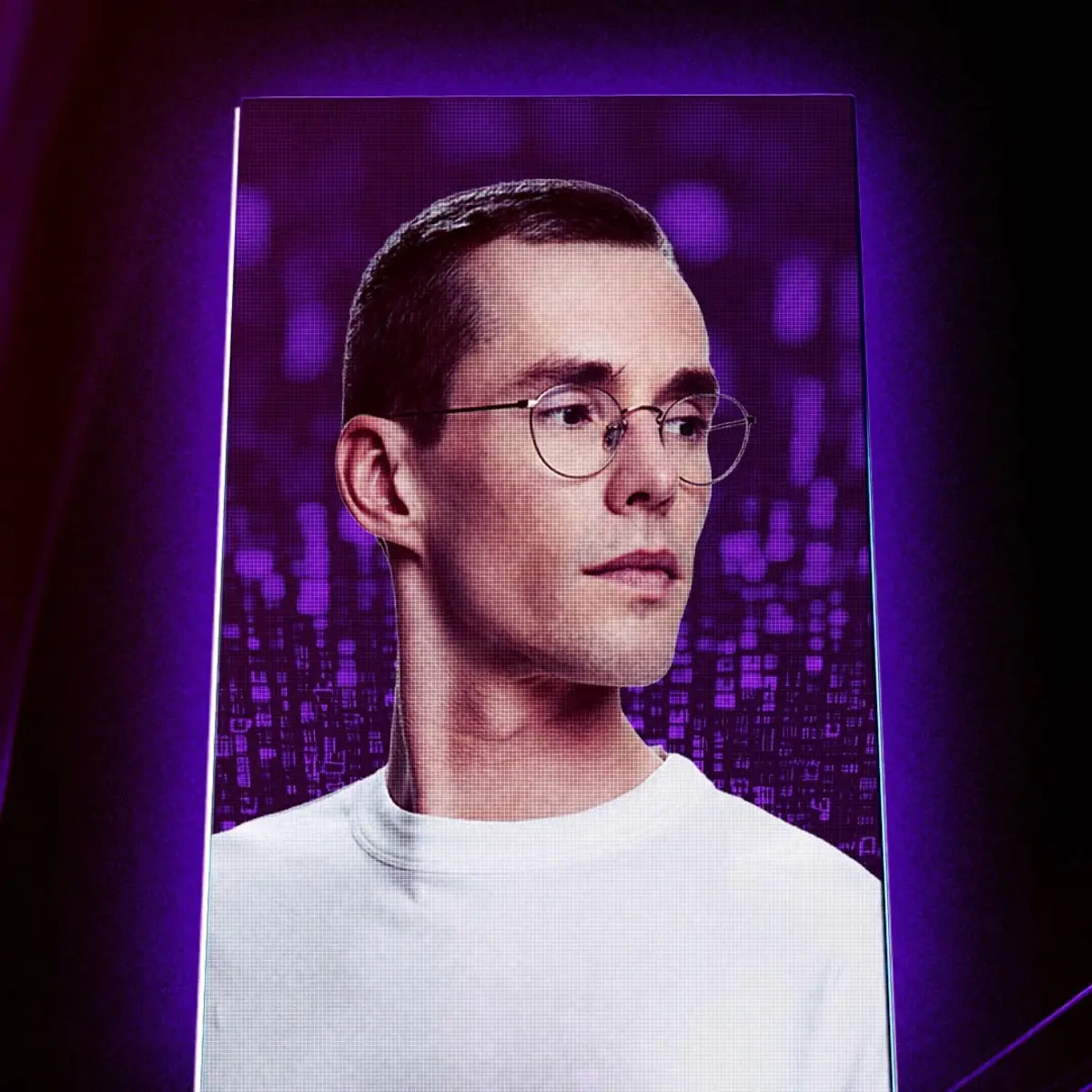 Guest List - Lost Frequencies