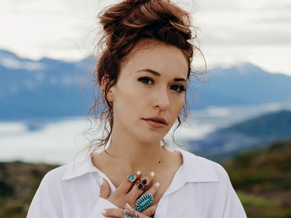 Lauren Daigles Kaleidoscope Beach Weekend - Thursday