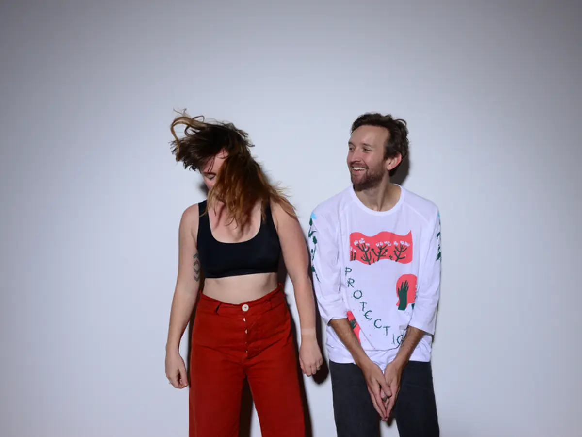 Sylvan Esso