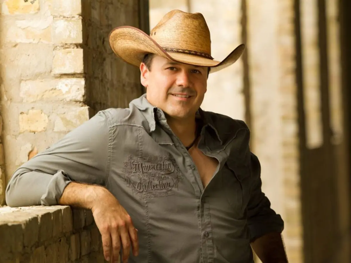 Roger Creager
