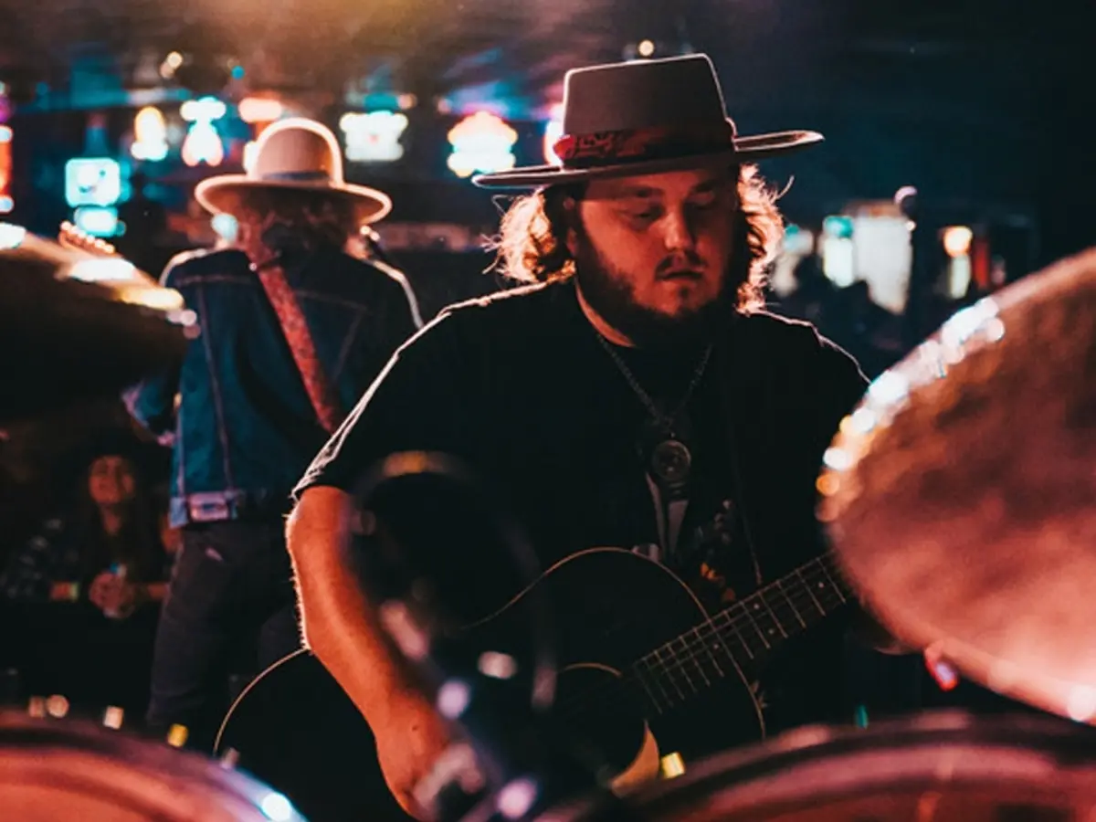 Tanner Usrey (18+ Event)