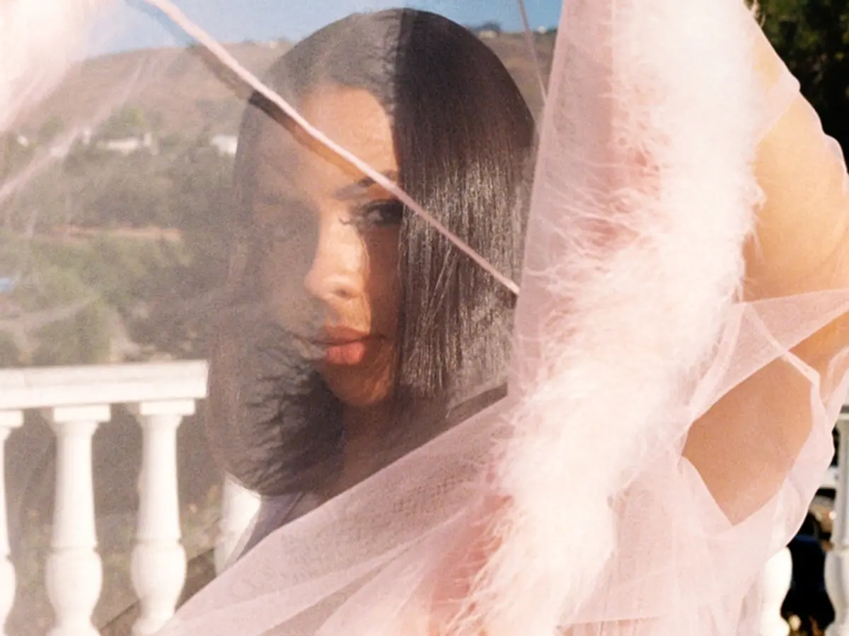 Mariah the Scientist