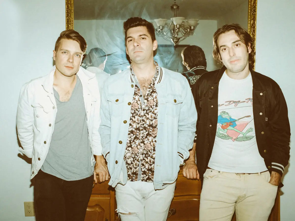 Magic City Hippies (18+ Event)