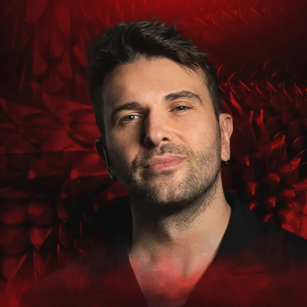 Guest List - DJ Jerzy