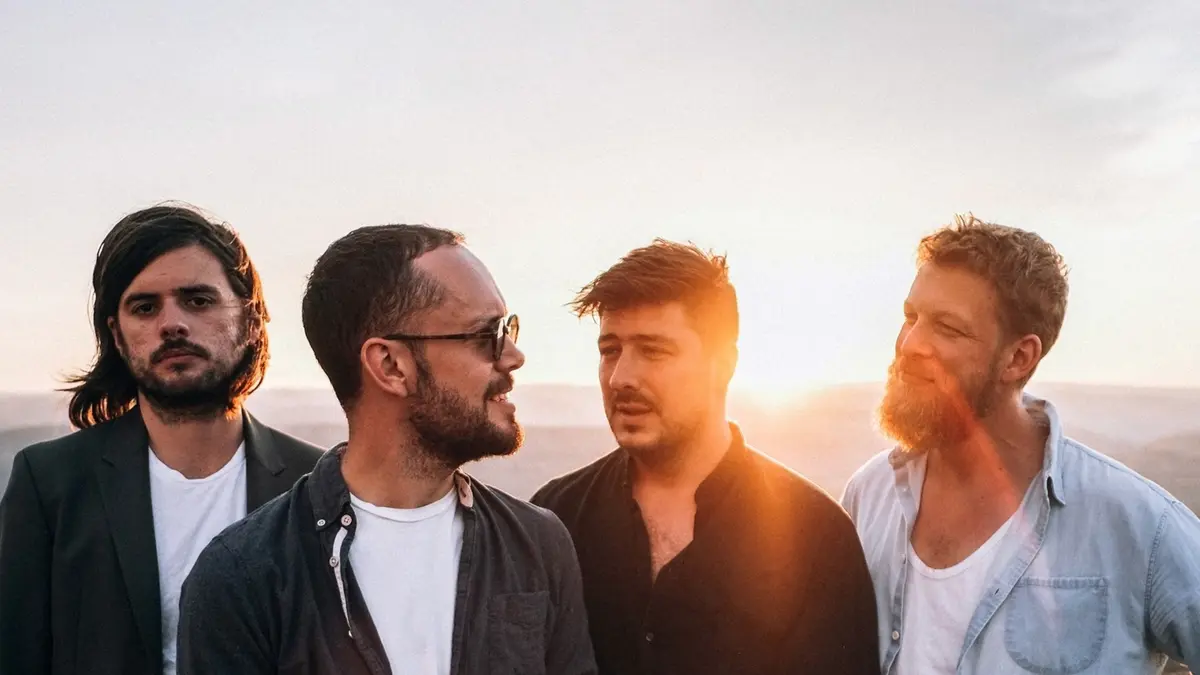 Mumford and Sons