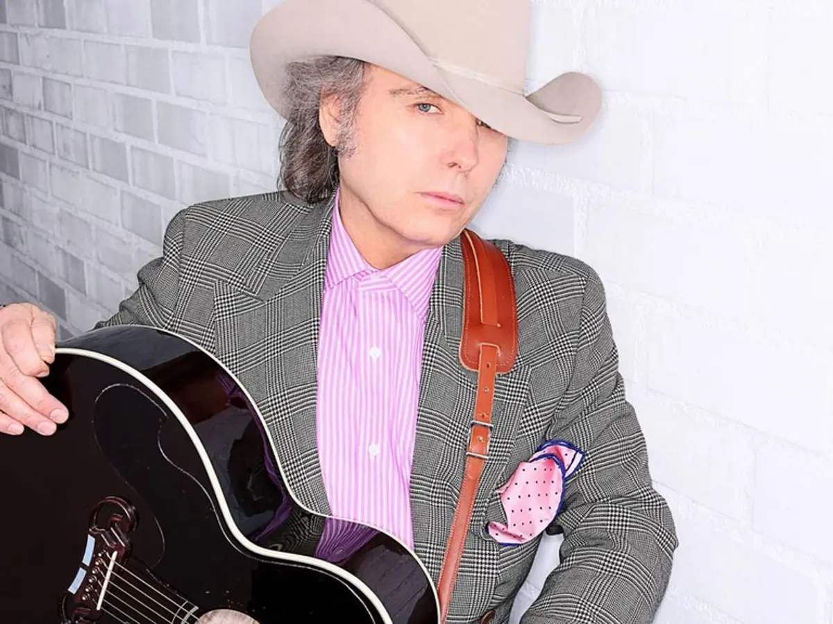 Dwight Yoakam