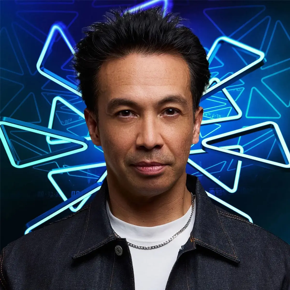 Laidback Luke
