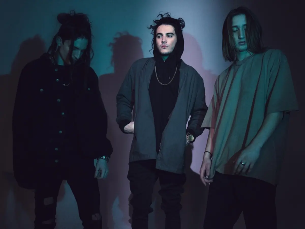 Chase Atlantic