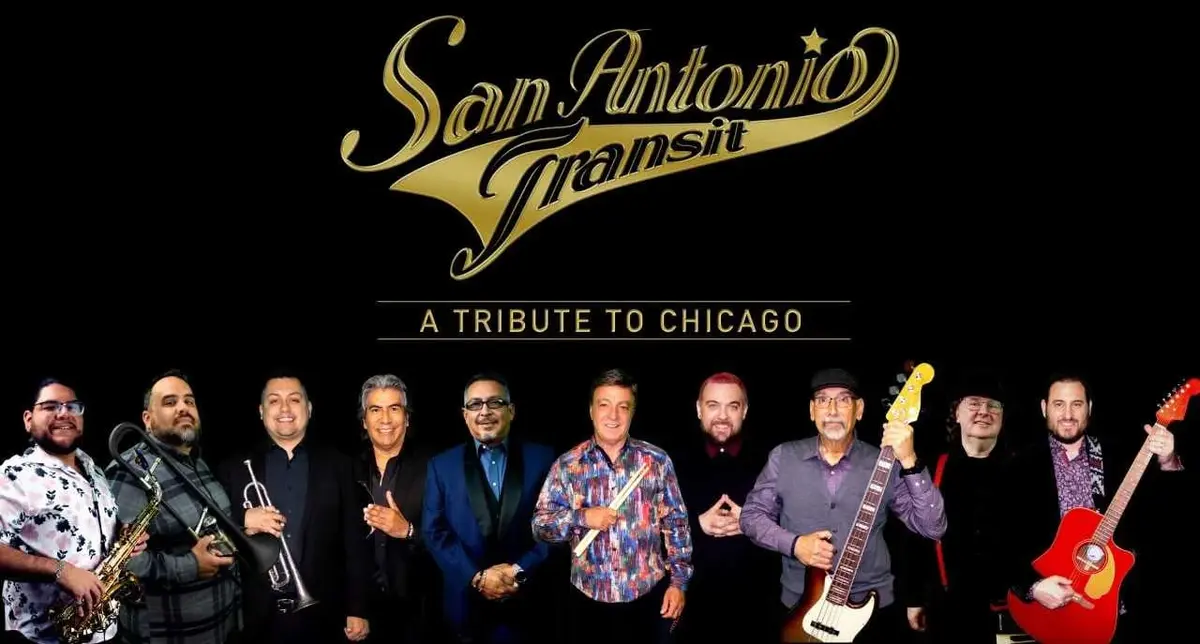 San Antonio Transit | A Tribute to Chicago