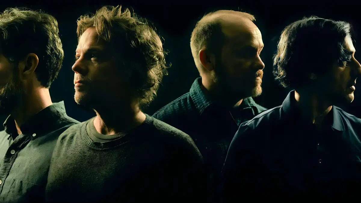 Explosions In The Sky