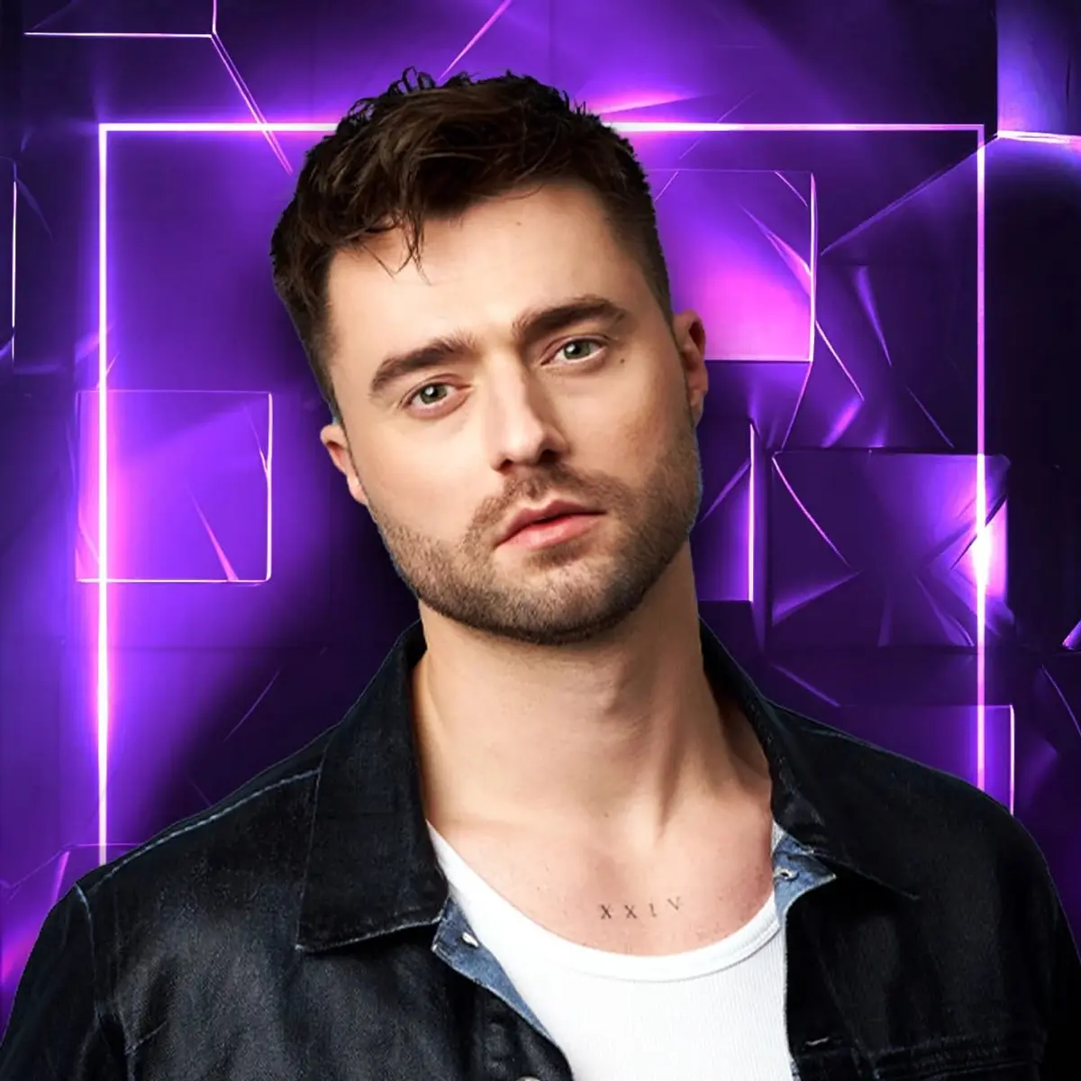 Guest List - Frank Walker
