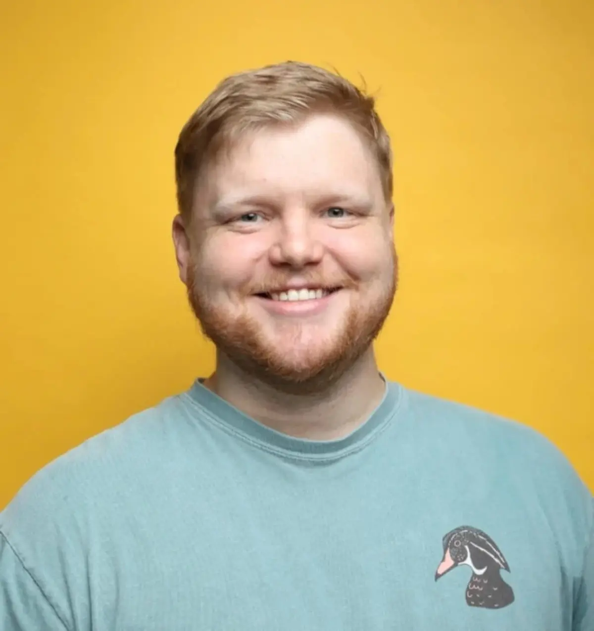 Comedian Andrew Ledbetter (Zanies Nashville; Comedy Catch) headlines Flyway Comedy Club