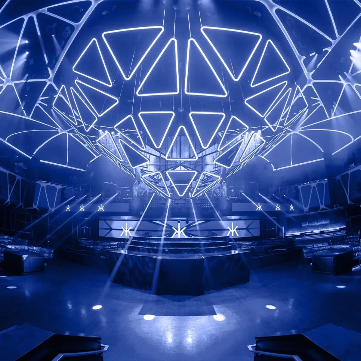 Guest List - Hakkasan Thursday - Mexican Independence Weekend