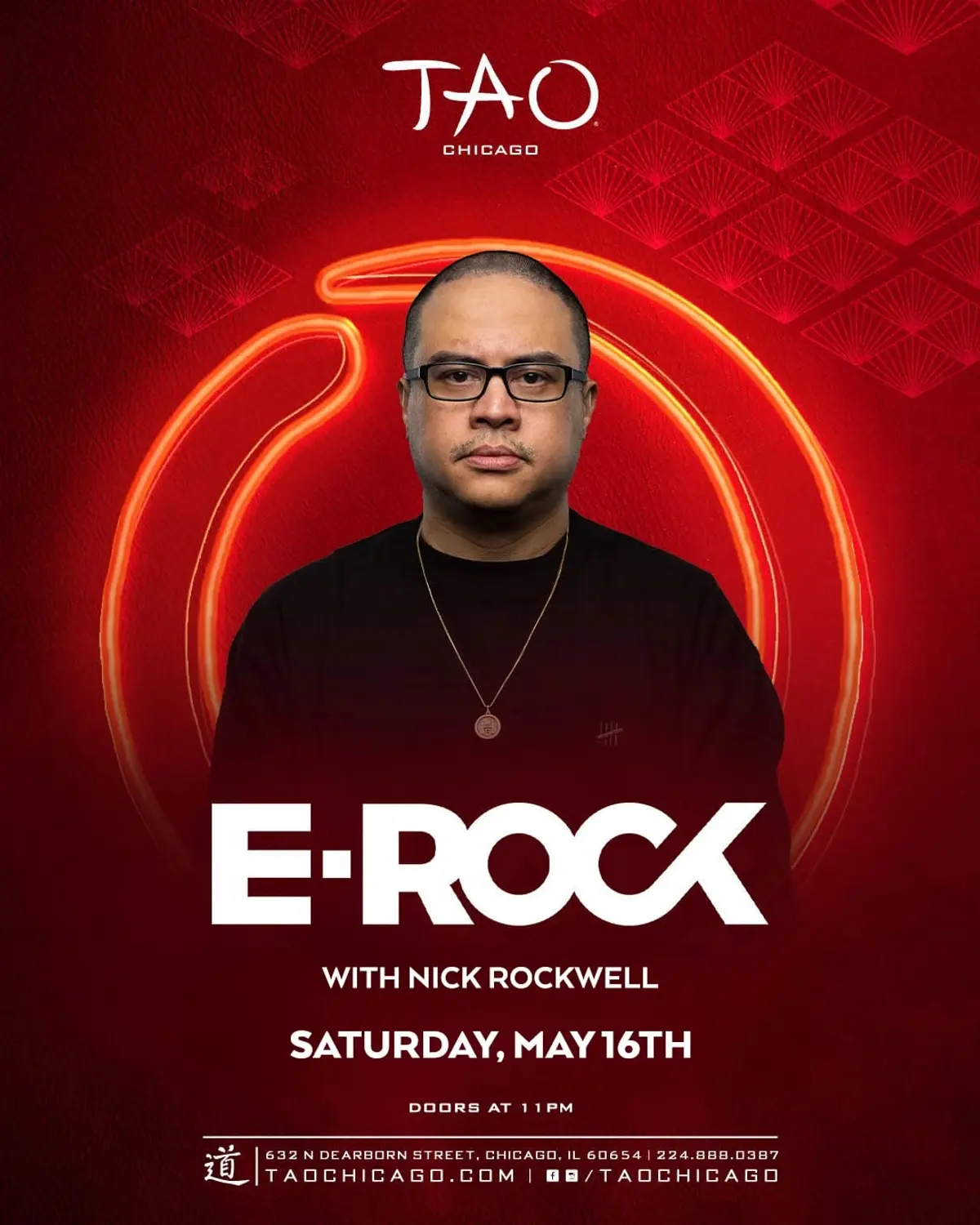 E Rock