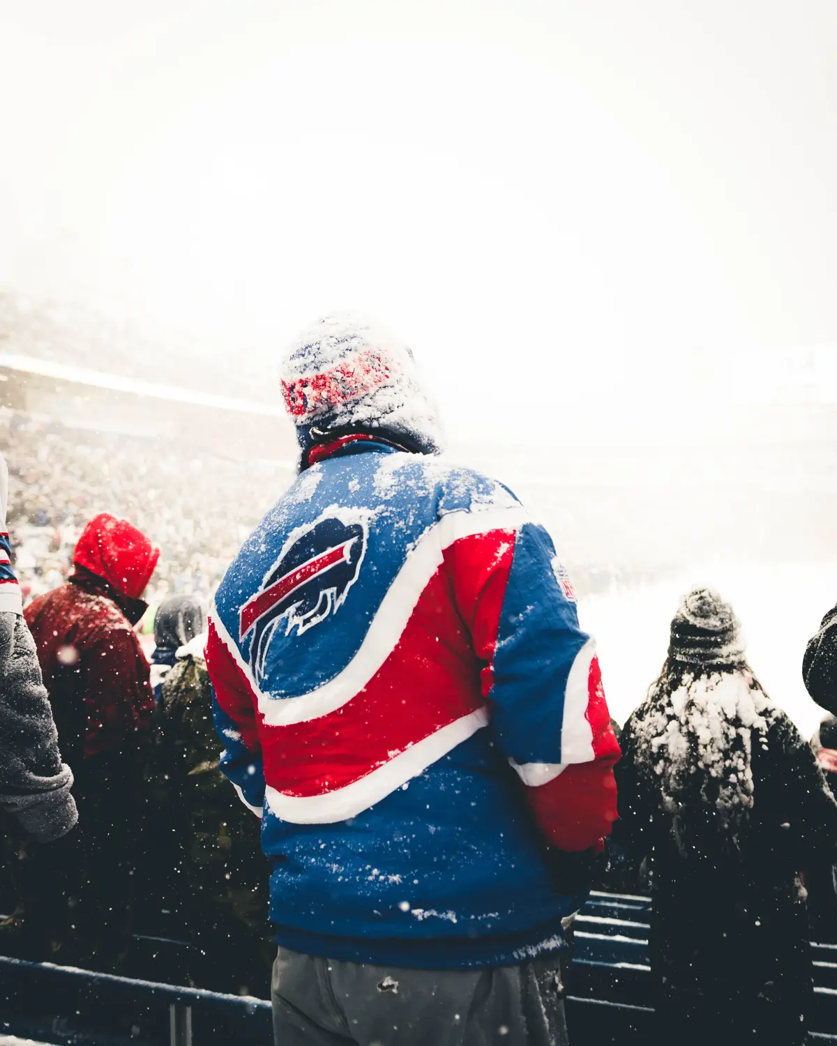 Buffalo Bills at New York Jets (Monday Night Football)