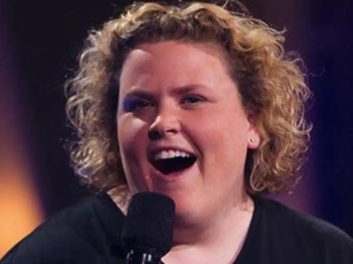 Fortune Feimster (Rescheduled from 12/18)