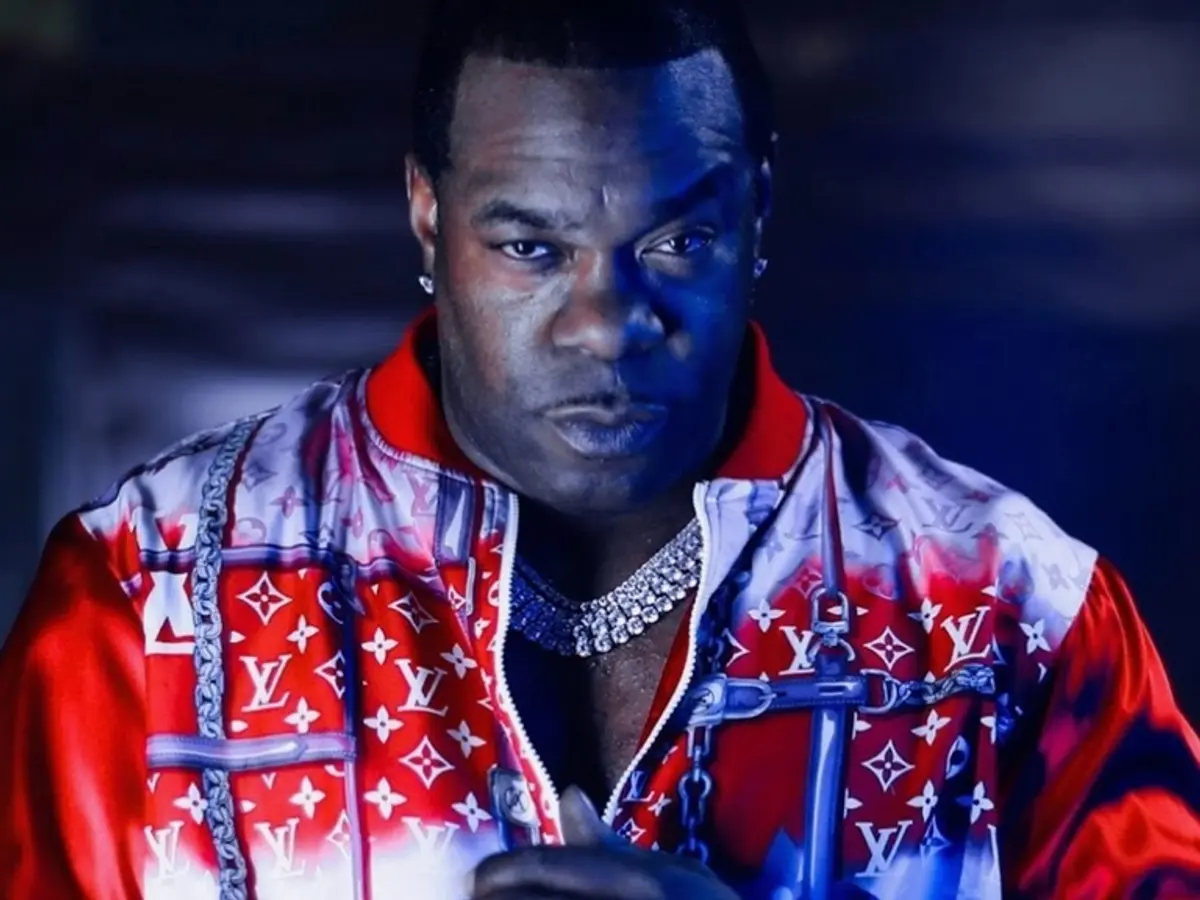 Afterparty with Busta Rhymes