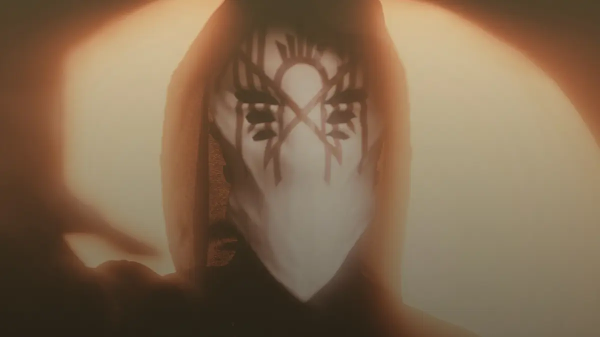 Sleep Token (Moved from The Studio at the Factory)