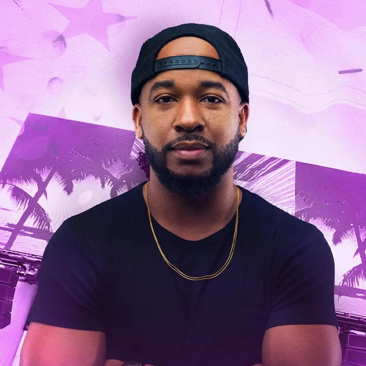 Guest List - D-Miles - Memorial Day Weekend