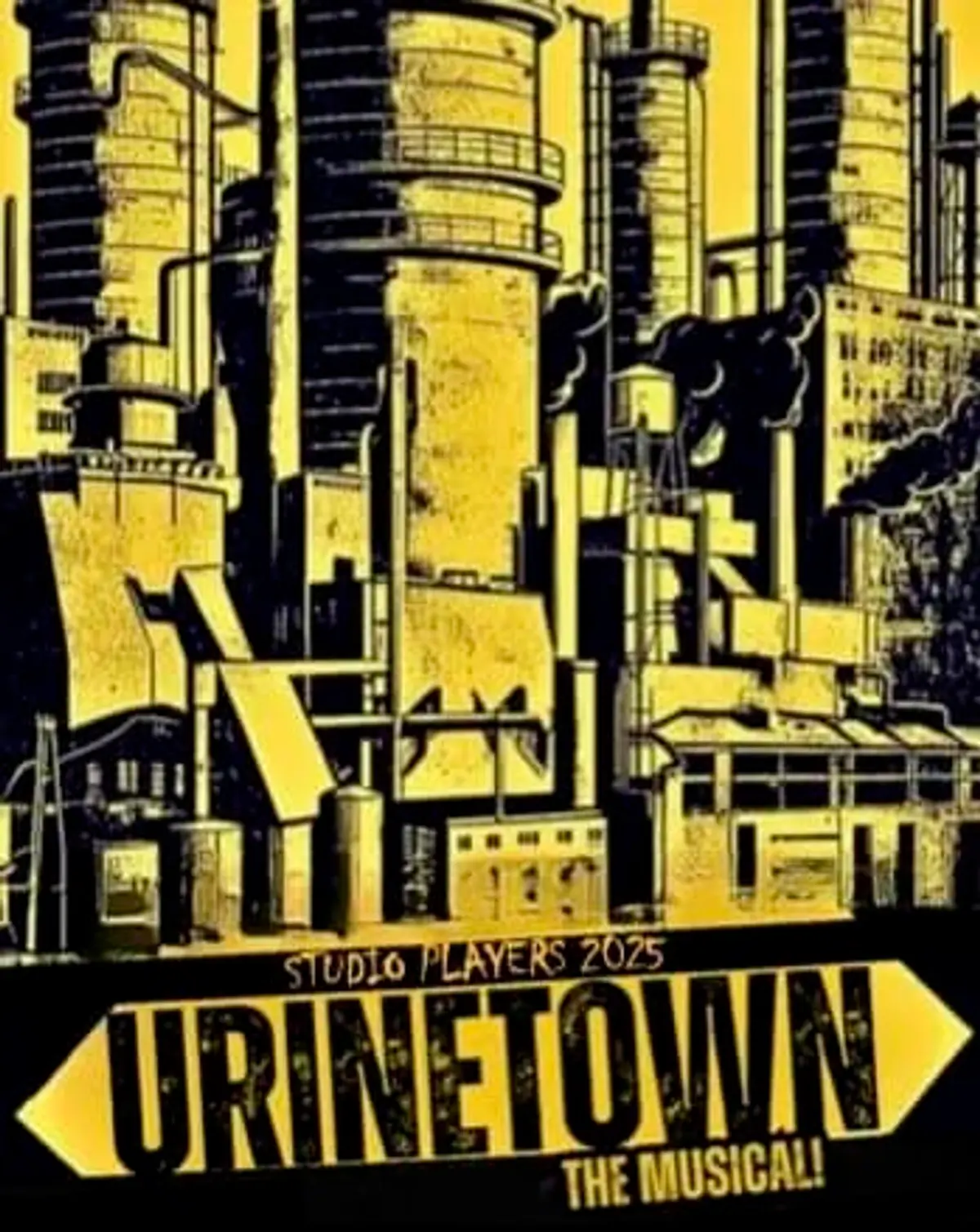 Urinetown