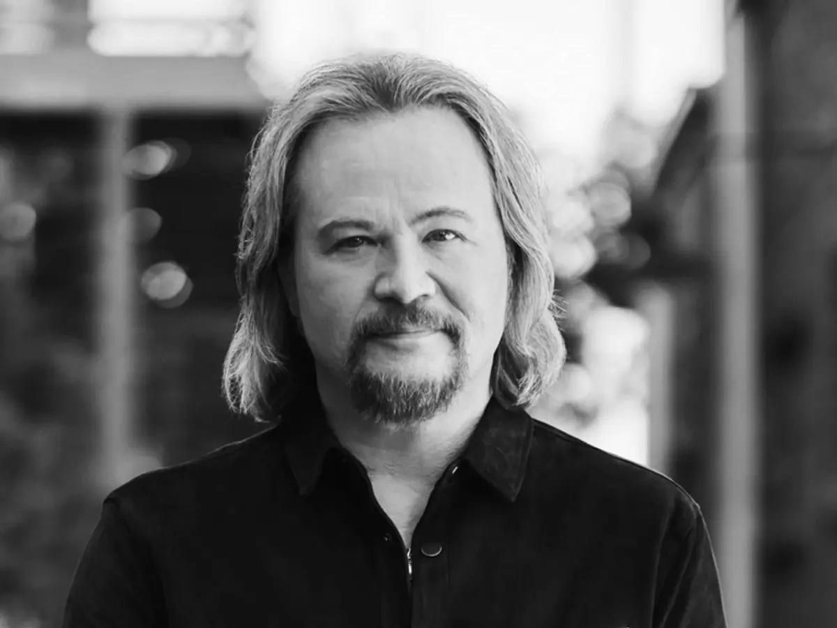 Stars of Texas Festival - Sunday (Travis Tritt)