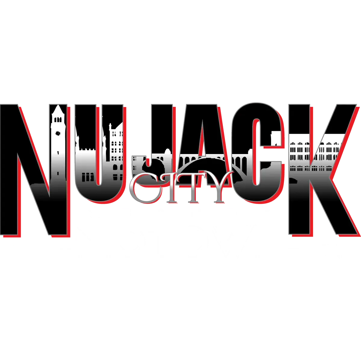 Stage Takeover featuring Nu Jack City