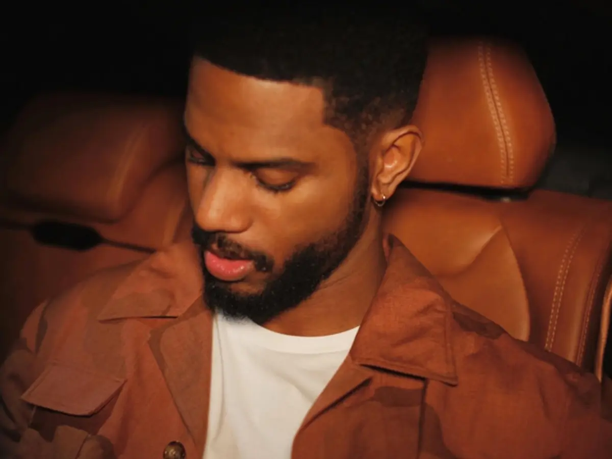 Bryson Tiller