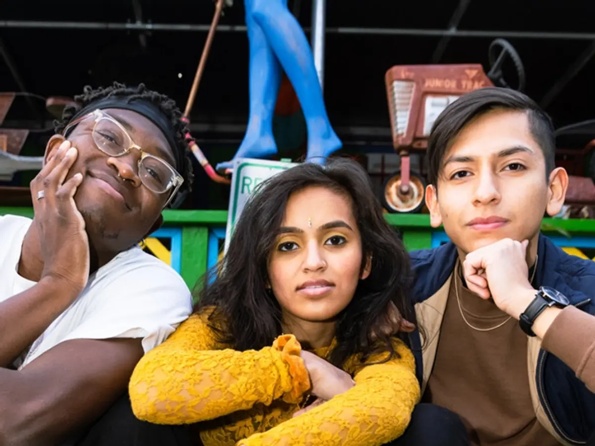 Pinkshift (Rescheduled from 10/12/2023)