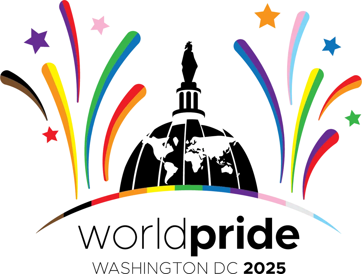 Paint the World with Pride