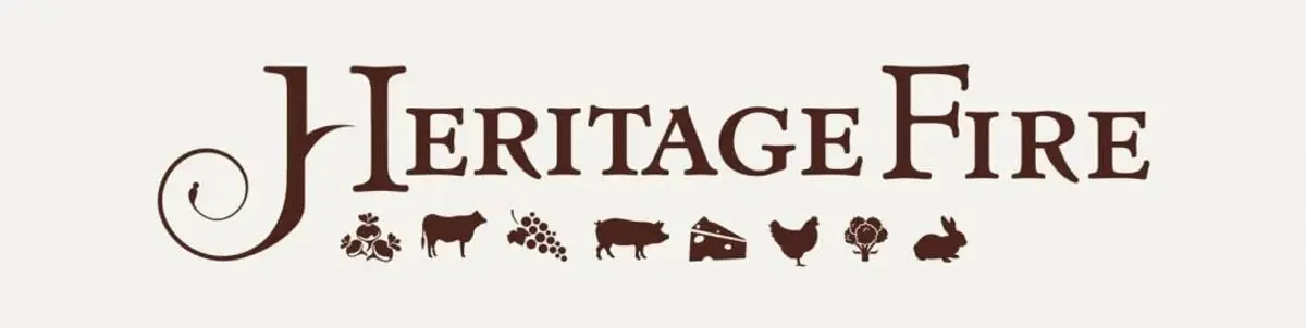 Heritage Fire Asheville