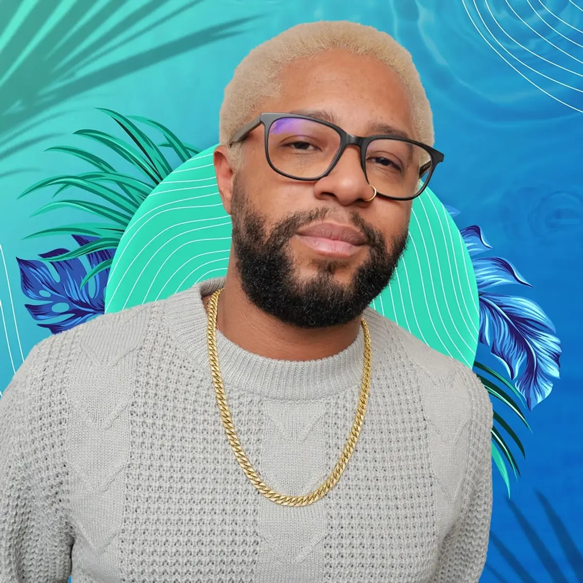 Guest List - Kid Conrad