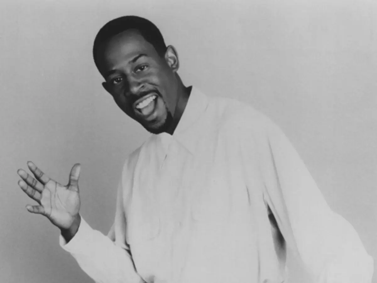 Martin Lawrence (18+ Event)