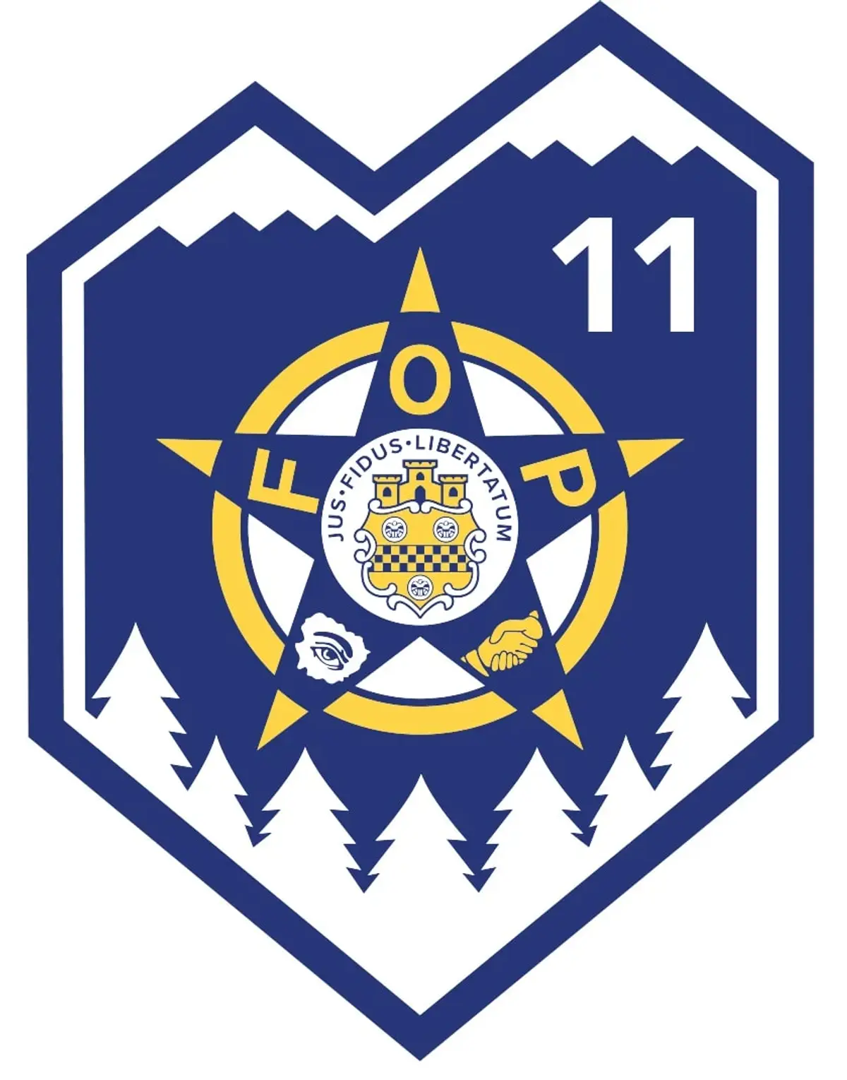 10th Annual Policeman's Ball