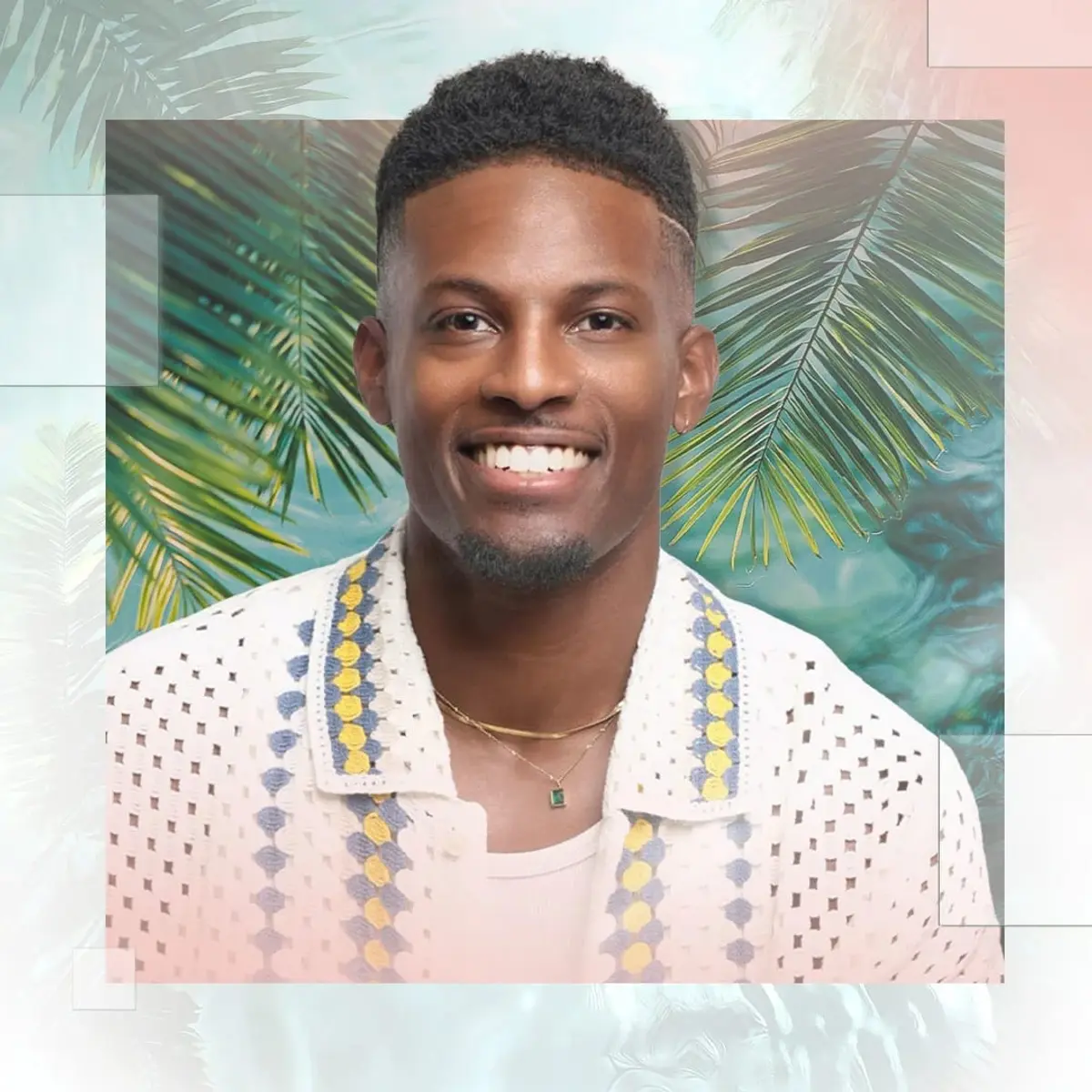 Guest List - DJ Paradice