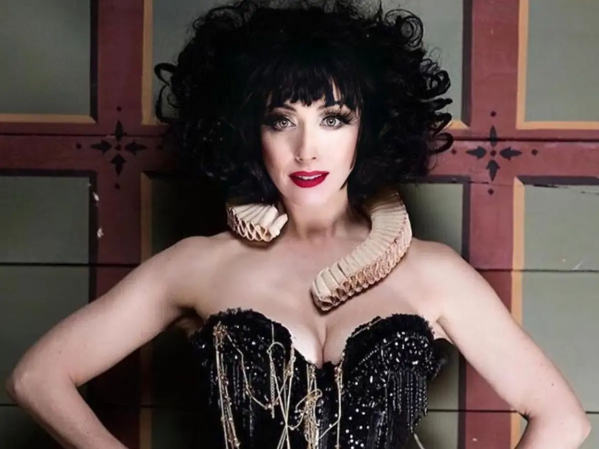 An Evening with Meow Meow