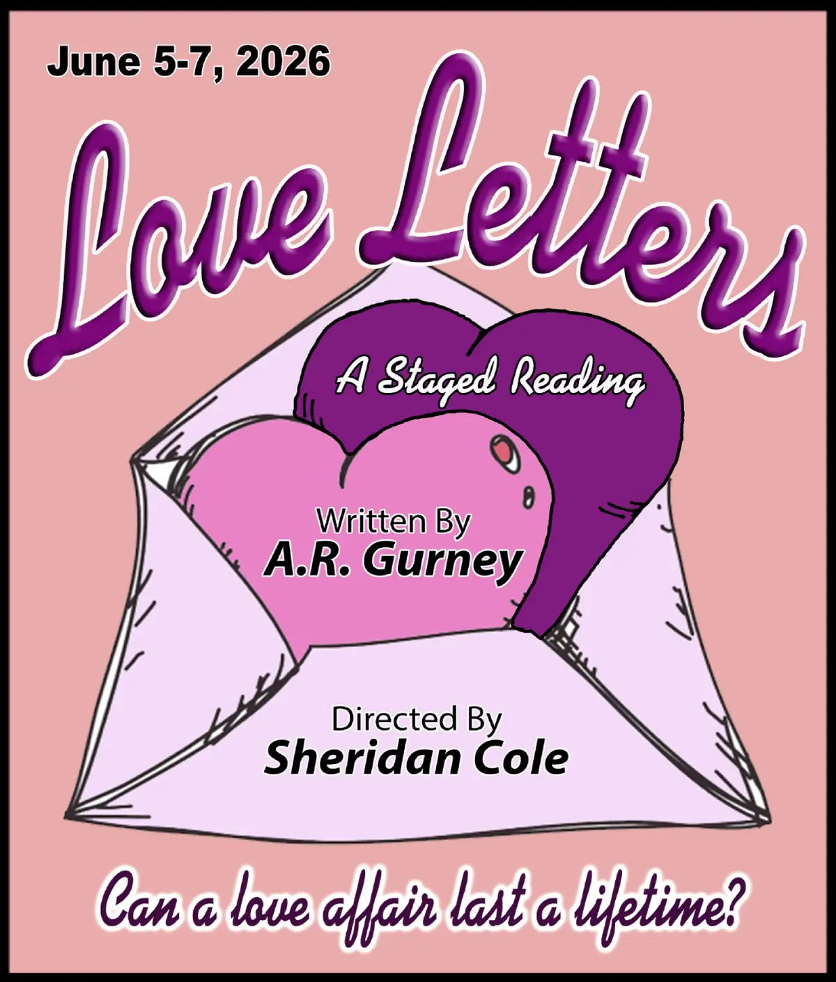 Love Letters