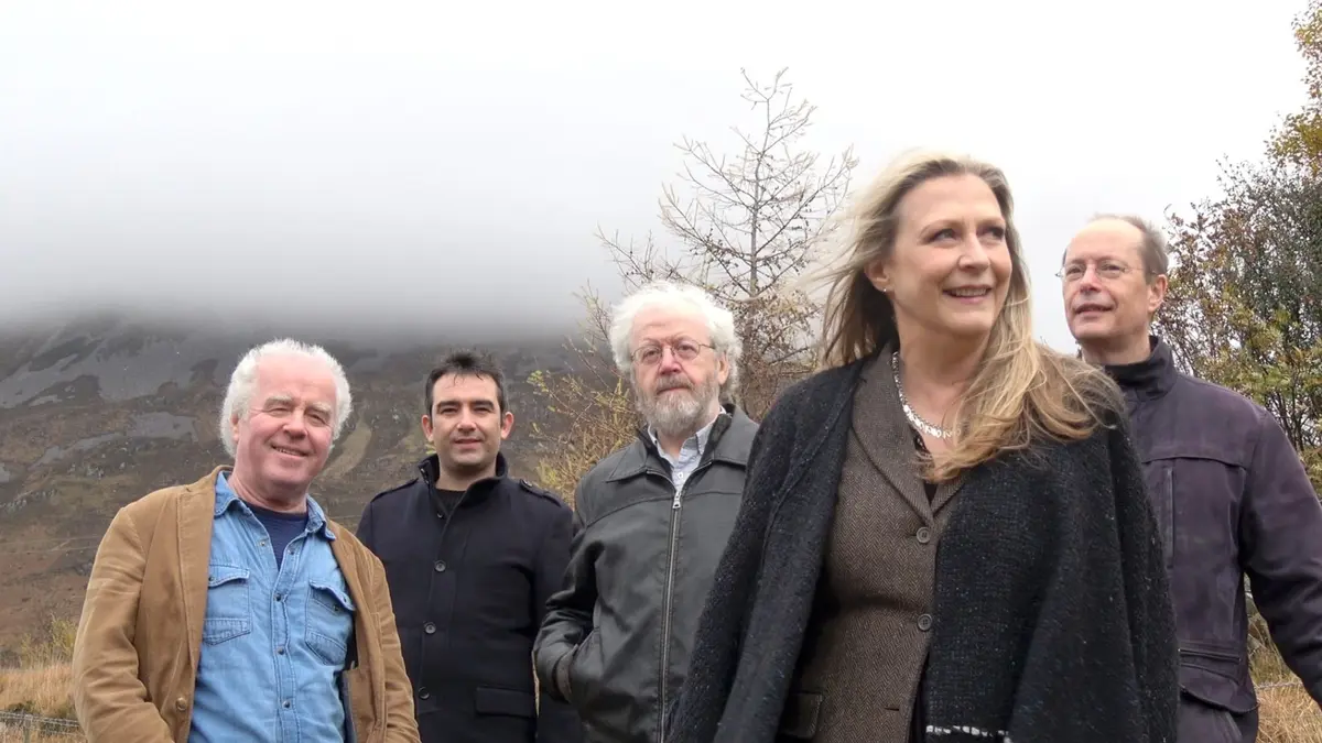 Altan - Tribute to Brian O'Donovan