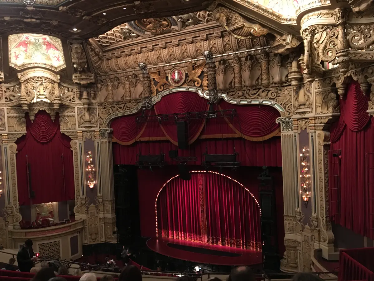 The Union Underground and Spineshank