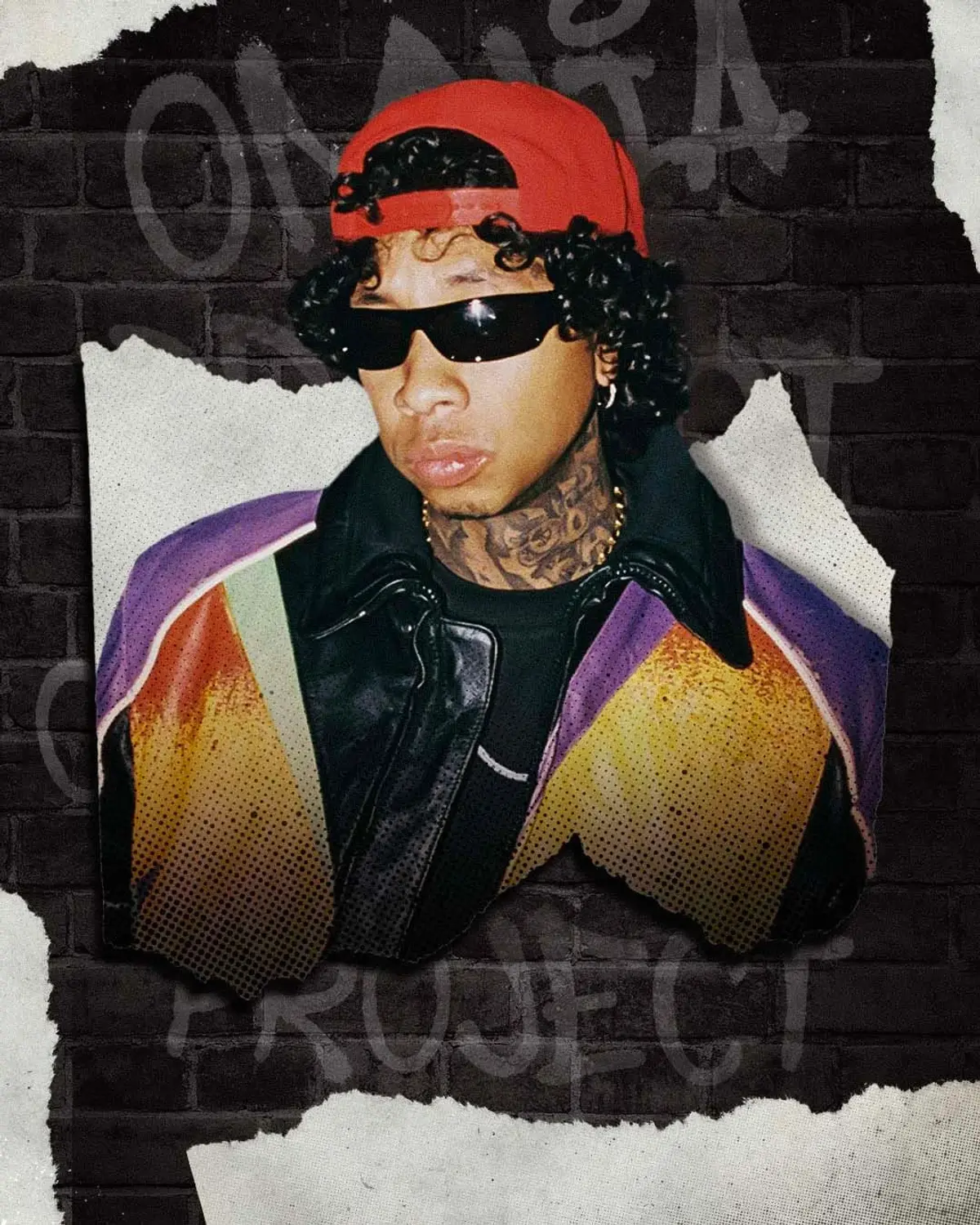 TYGA - Project Party