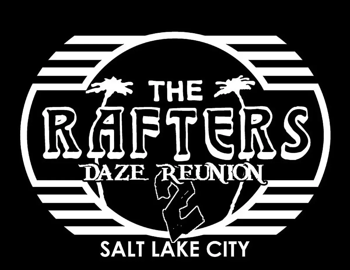 Rafters Daze Reunion 2