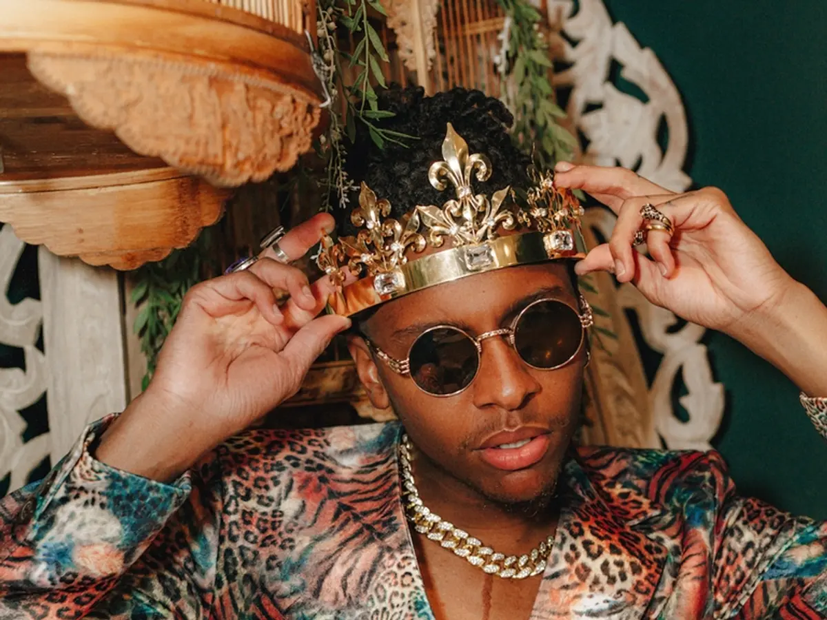 Masego