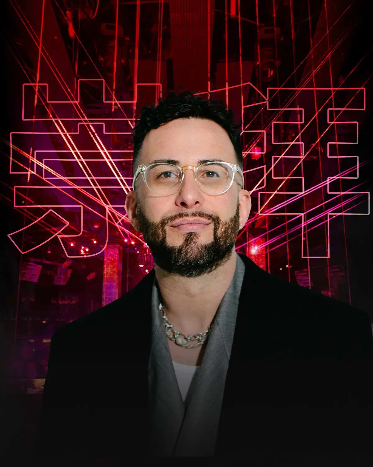 Justin Credible - Worship Thursdays