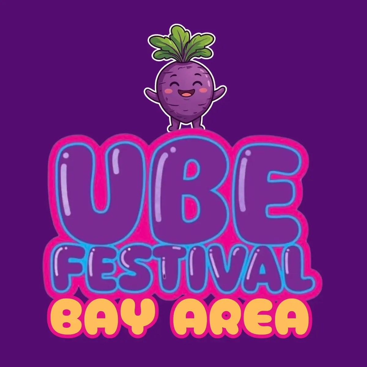 Ube Festival 2026
