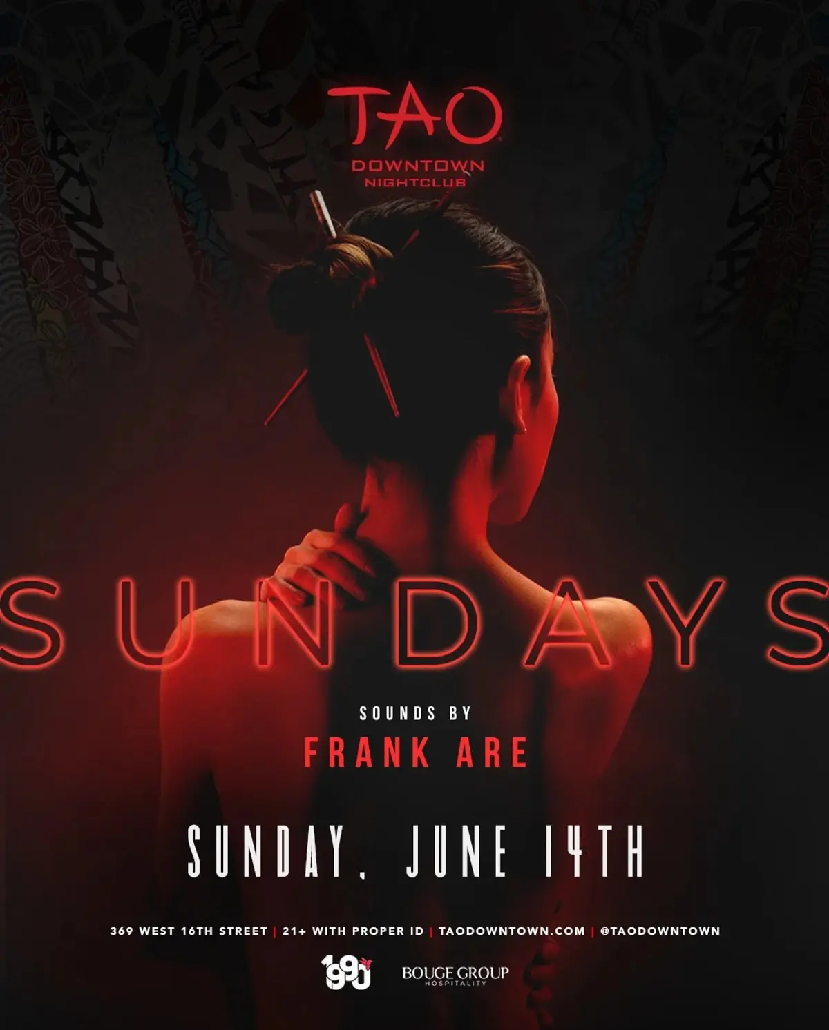 Frank Are