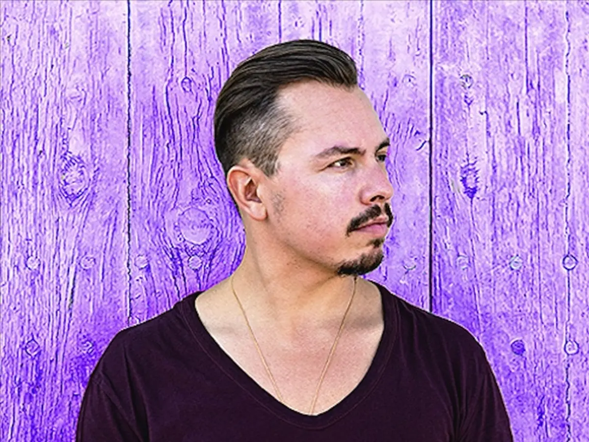 Purple Disco Machine (21+ Event)