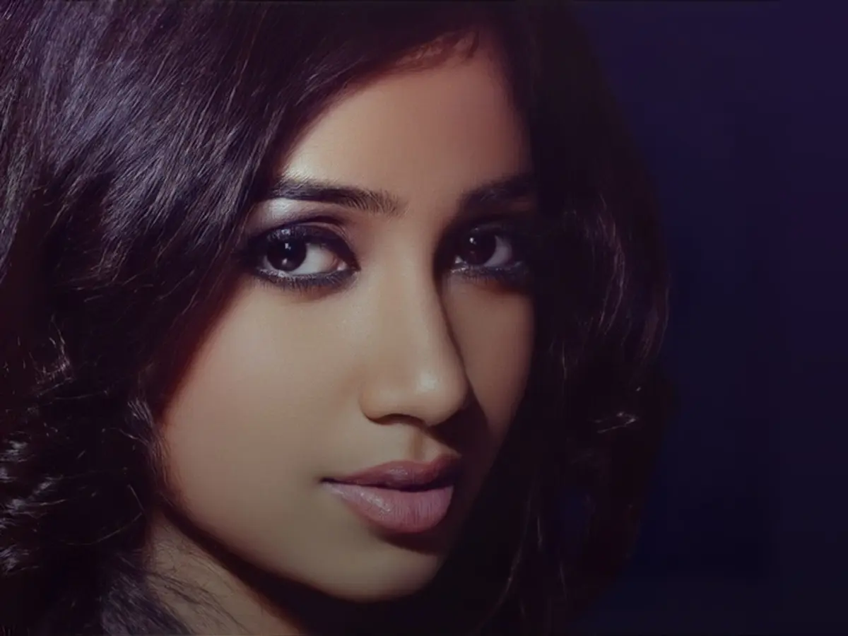 Shreya Ghoshal