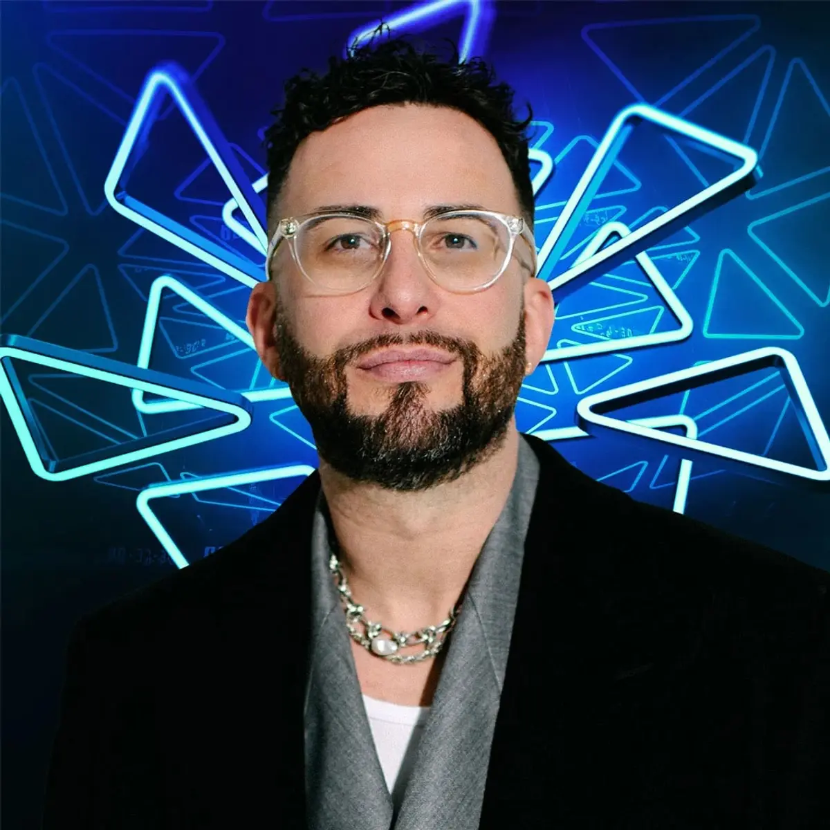 Guest List - Justin Credible